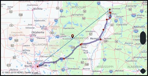 driving directions to carbondale illinois